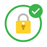 Security logo